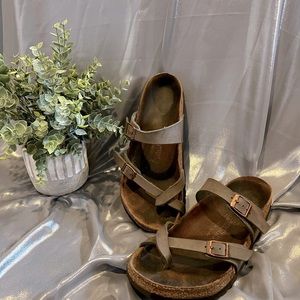 Birkenstock Mayari Sandals